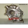 CT26/17201-17010 Turbocharger for Toyota